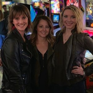 Meet your Posher, Amber